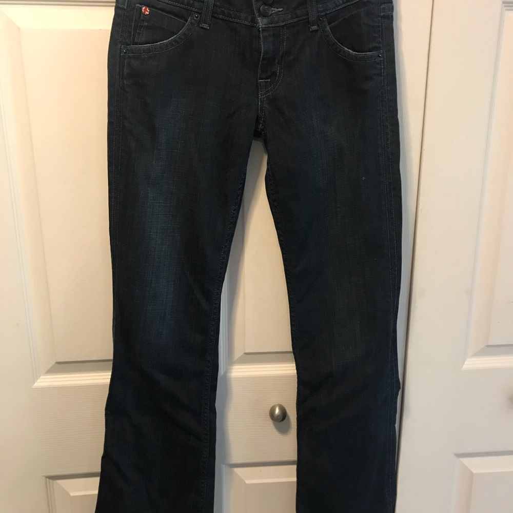 Hudson Jeans - Picture 7 of 7